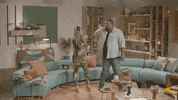 Tito Johndrops GIF by Prime Video BR