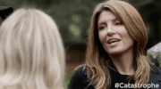 season 3 episode 6 GIF by Catastrophe
