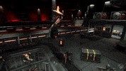 Captain America Boom GIF by Xbox