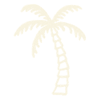 Beach Tree Sticker by Merrell
