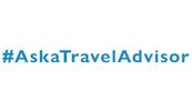 Travel Ascend Sticker by ALG Vacations