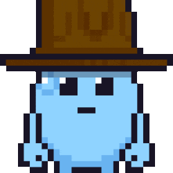 Thinking What Sticker by Potatozzz by 9GAG