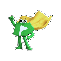 Trippie Sticker by pickyourtrail