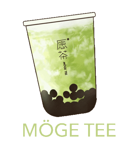 Mogeteenl giphyupload Sticker