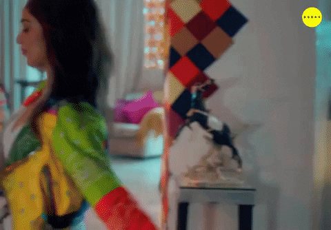 Sonakshi Sinha GIF by Big Bang Music