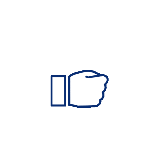 Ok Sticker by Sampai Jauh