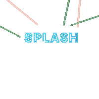 Partynight Sticker by Alpamare