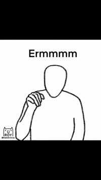 Demon Debate GIF