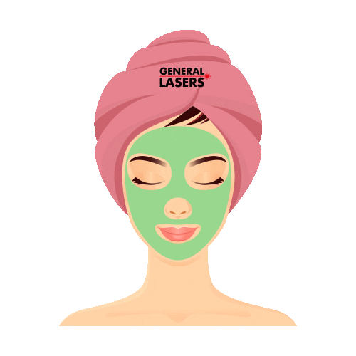 General Lasers Sticker for iOS & Android GIPHY