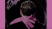 music video kiss GIF by Moon Bounce