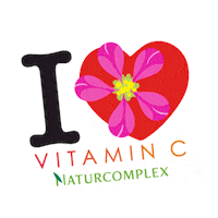 abocaitalia vitamin c vitamina vitamina c aboca Sticker