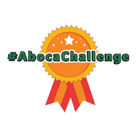 Aboca Challenge Sticker by Aboca