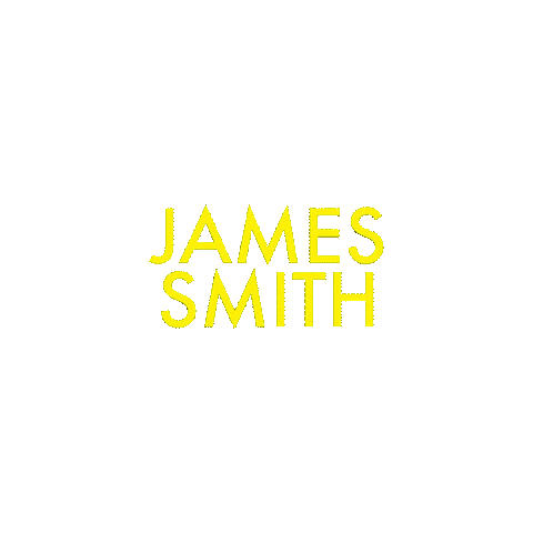 JamesSmithPT james confident confidence smith Sticker