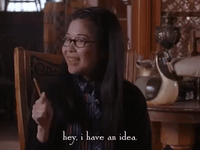 season 4 netflix GIF by Gilmore Girls 