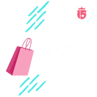 shopping quince Sticker by Enjoy 15