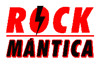 Rock Romantica Sticker by aire retro