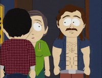 GIF by South Park 