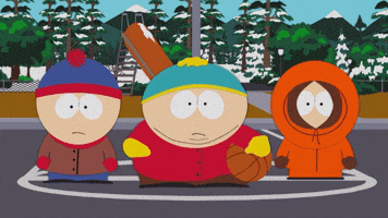 Everyone In Town Thinks He's A Piece Of Shit