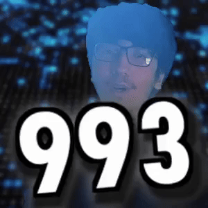 993
