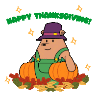 Dinner Cutie Sticker