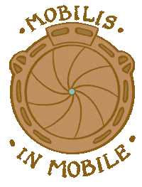 Katikut steampunk submarine nautilus hublot Sticker