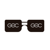 maquillajeGOC makeup glasses lips lentes Sticker