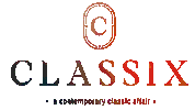 ClassixFestival classix classixfestival classix festival Sticker