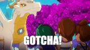 you got it dragon GIF by LEGO