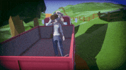 Video Game No GIF by White Owls Inc