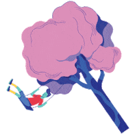 Bom Dia Play Sticker by Unilever Brasil