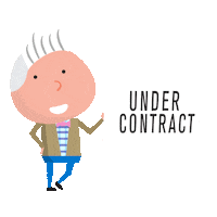 madduxandcompany raleigh raleighrealtor realtorraleigh maddux Sticker