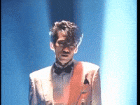 Pop Music Rock GIF