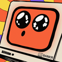 Banker Wow GIF by CC0 Studios
