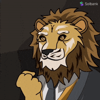 Solbank yes yeah crypto ok GIF