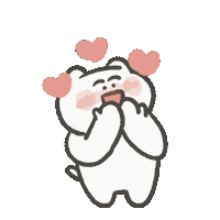 Heart Love Sticker