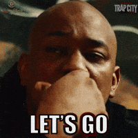 Run It Lets Go GIF by Kyyba Films