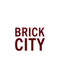 Brick City Sticker by Missouri State University