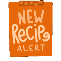 Tap Tap Tap Cooking Sticker by Demic