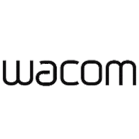 wacombrasil artist digital art draw wacom Sticker