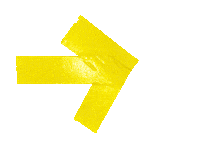 Tape Sticker by Tinkertank