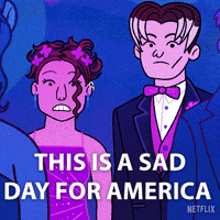Bojack Horseman Comedy GIF by NETFLIX