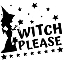 Witch Please GIF by FG Bayreuther Hexen