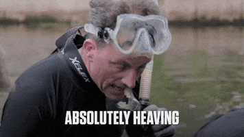 heaving history channel GIF by HISTORY UK