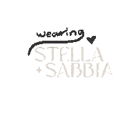 Sticker by stellasabbia
