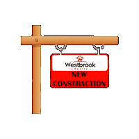 Realestate Newlisting Sticker by Westbrook Realty