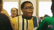 season 2 showtime GIF by The Chi