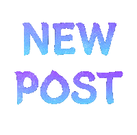 Post Sticker