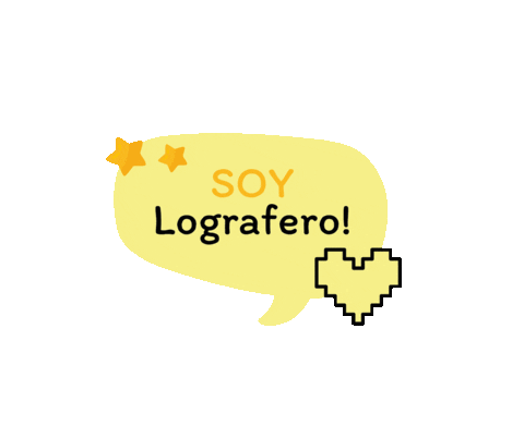 Hi Sticker