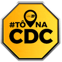 Cidade Nova Sticker by Casa das Correias