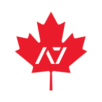 a7canada a7 strongwear a7canada a7strongwear Sticker